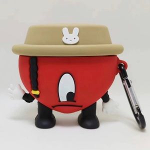 Bad Bunny AirPods case
